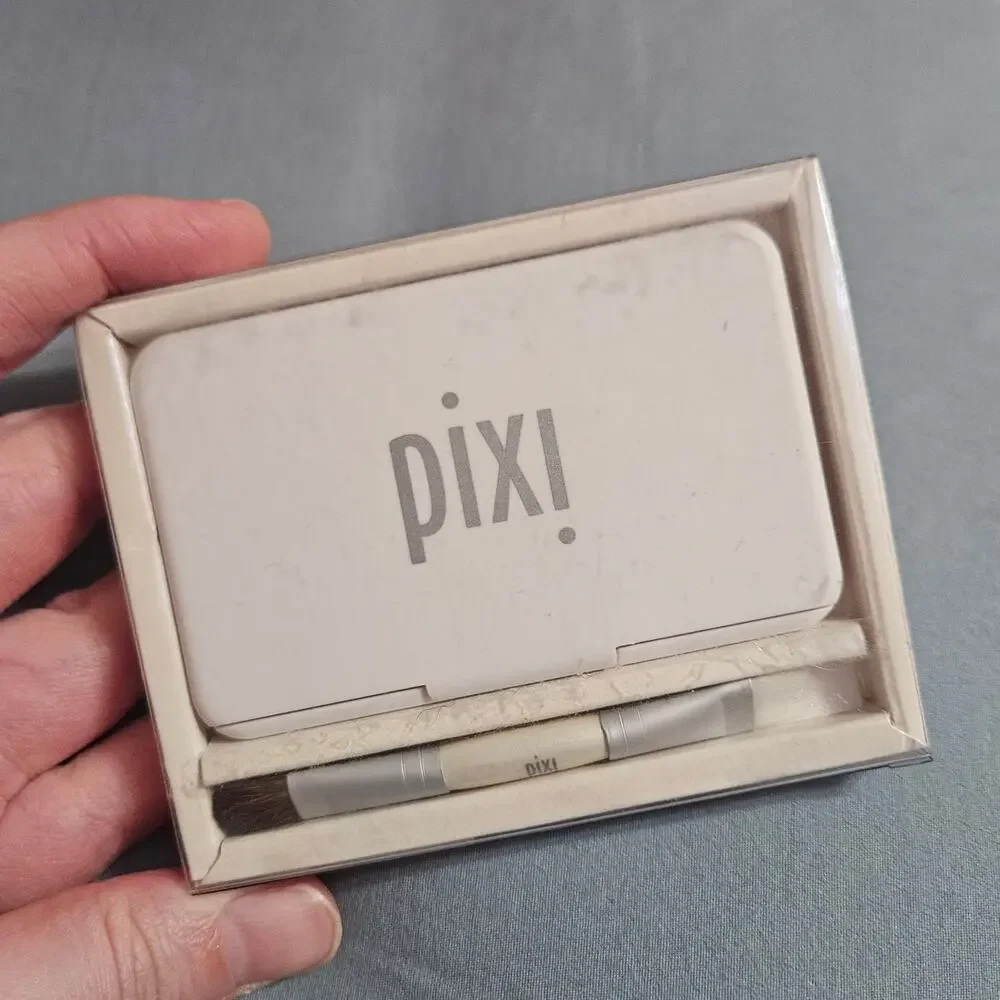 Pixi Beauty Eyeshadow Eye Kit Mango ~ DISCONTINUED & HTF